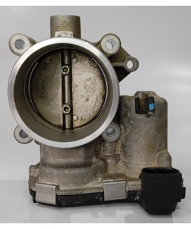 Tbi Corpo Borboleta Tiggo 7 1.5 2020 - 2020 / E4g15b3765010