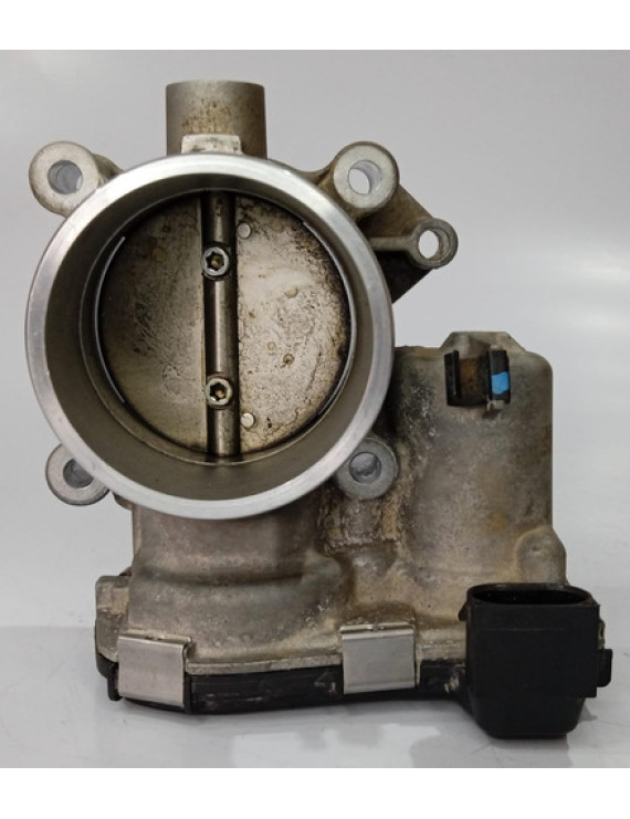 Tbi Corpo Borboleta Tiggo 7 1.5 2020 - 2020 / E4g15b3765010