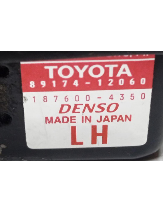 Sensor Detonação Esquerdo Corolla 2003 - 2008 8917412060
