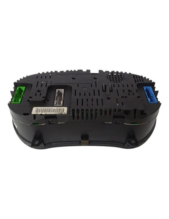 Painel De Instrumentos Audi A3 2001 2002 2003 2004 2005 Preto