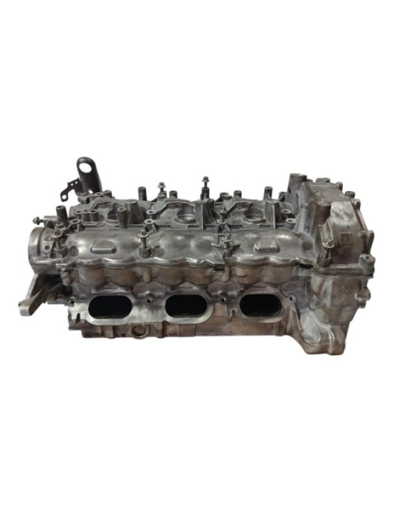 Cabeçote Esquerdo Mercedes E350 3.5 V6 2012