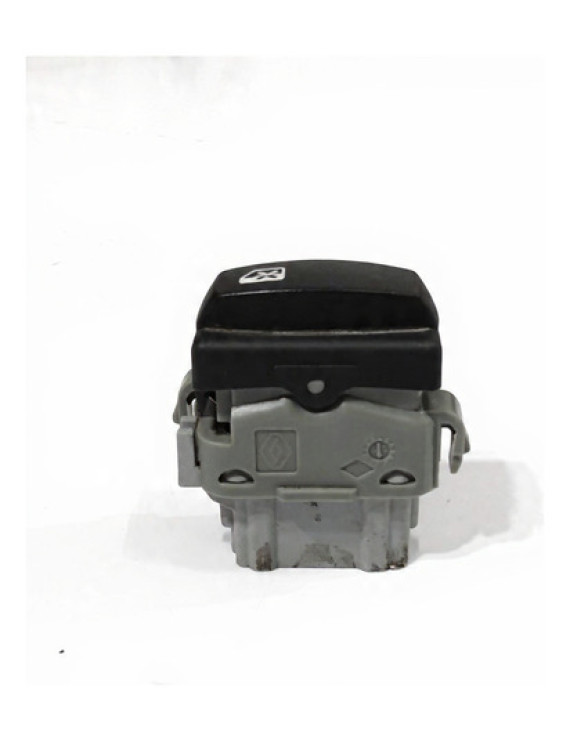 Botão Trava Vidros Grand Scenic 2008 - 2012