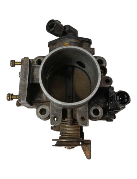 Tbi Corpo Borboleta Honda Civic 1996 - 1999