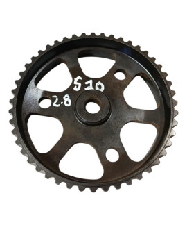 Polia Comando Válvulas S10 2.8 Diesel 2013 - 2018