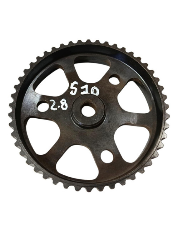 Polia Comando Válvulas S10 2.8 Diesel 2013 - 2018