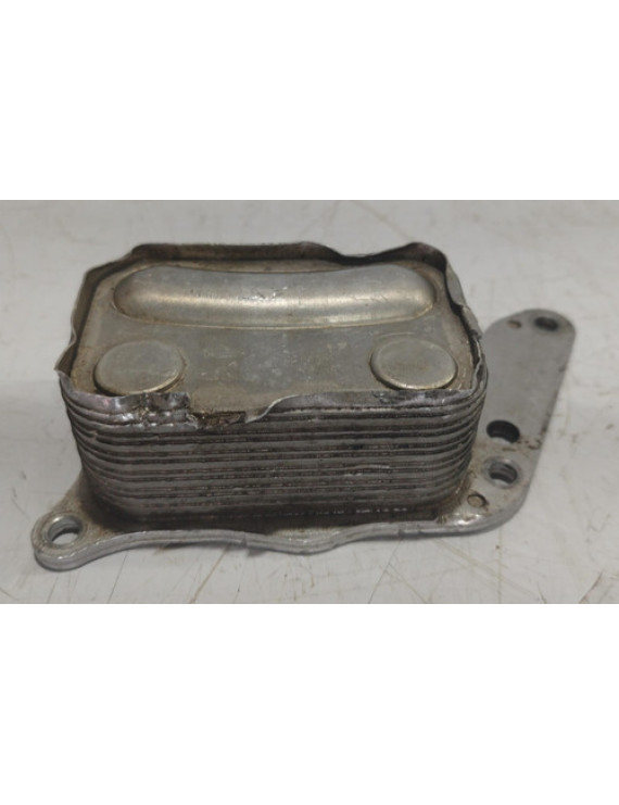 Resfriador Óleo Trocador Calor Peugeot 3008 1.6 2012
