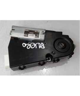 Motor Teto Solar Pajero Full 2012 2013 2014 2015 2016