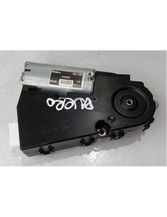 Motor Teto Solar Pajero Full 2012 2013 2014 2015 2016