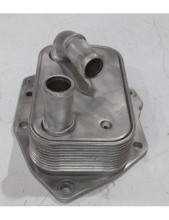 Trocador Calor Motor Freelander 2 Evoque 2.2 2008 - 2015