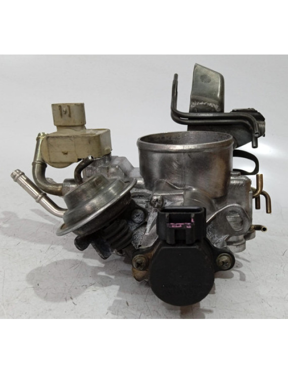 Tbi Corpo Borboleta Toyota Camry V6 1997 - 2001 2227020020