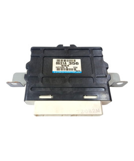 Módulo Câmbio Pajero Full 3.2 2008 - 2015 / 8631a356 Módulo Câmbio Pajero Full 3.2 2008 - 2015 / 8631a356