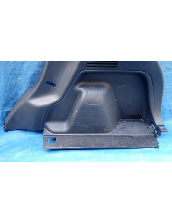 Acabamento Direito Porta Malas Hrv 2016 - 2021