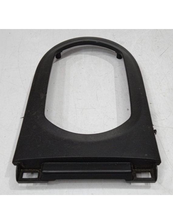 Moldura Console Central Câmbio Honda Civic 2001 - 2005