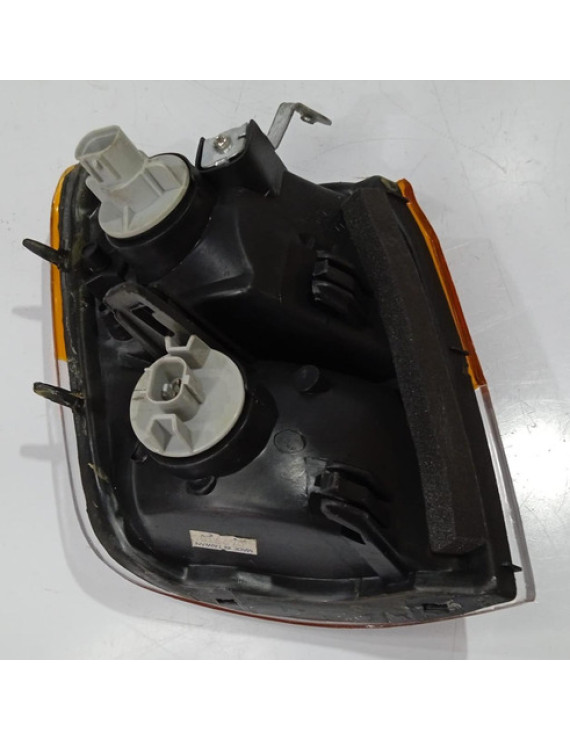 Pisca Farol Esquerdo Pajero 1991 - 1997