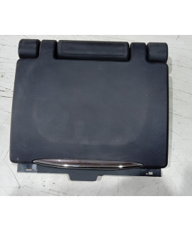 Tela Display Vídeo Dvd Grand Cherokee 2014 - 2022 Preto