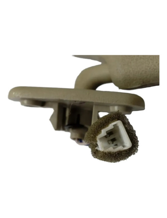 Quebra Sol Direito Outlander 2014 - 2019