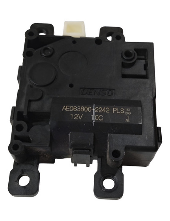 Motor Atuador Ar Corolla 2.0 2020 - 2024 / Ae0638002242