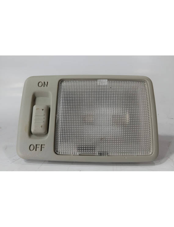 Luz Cortesia Quebra Sol Corolla 2015 2016 2017 2018 2019