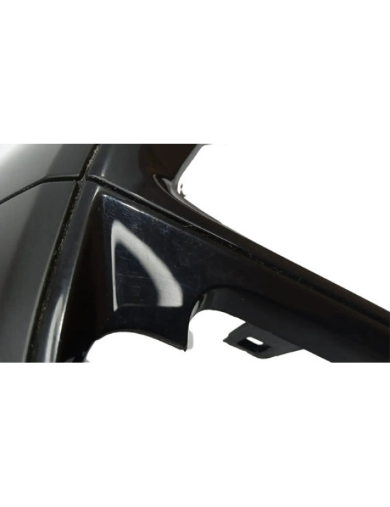 Moldura Central Multimídia Chery Tiggo 7 2020 2021 2022 Preto