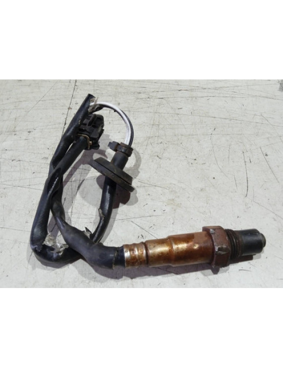 Sonda Lambda Ix35 Sportage 2.0 2010 - 2016 / 392102e700