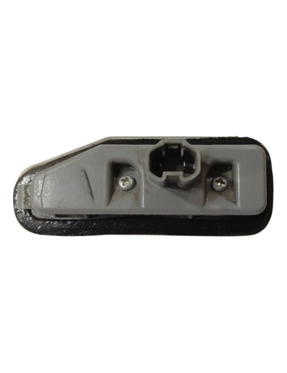 Luz De Placa Lexus Es350 2008 2009 2010 2011