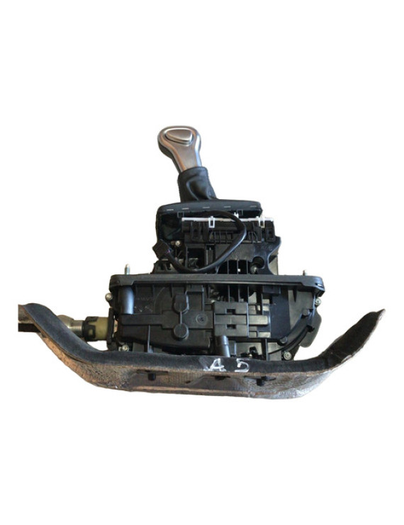 Trambulador Alavanca De Câmbio Audi A4 2009 2010 2011