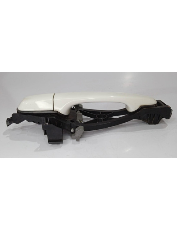 Maçaneta Externa Traseira Direita Volvo Xc60 2008 - 2015