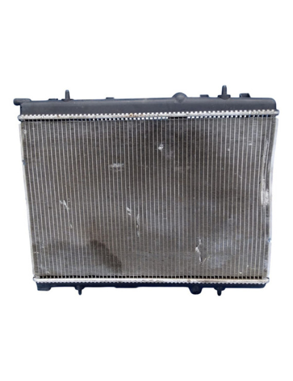 Radiador Água Peugeot 206 207 2003 - 2011