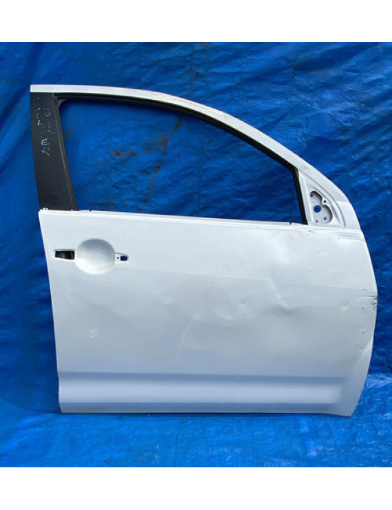 Porta Dianteira Direita Outlander 2008 Á 2013 / Avaria