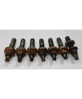 Kit Parafuso Motor Volvo Xc60 2.0 T5 2012