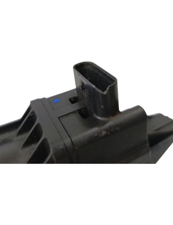 Atuador Turbina Bmw X1 X3 320 2.0 N20 2013 - 2018 Preto