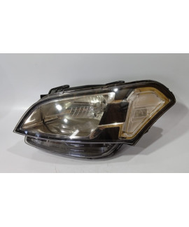 Farol Esquerdo Kia Soul 2010 - 2012