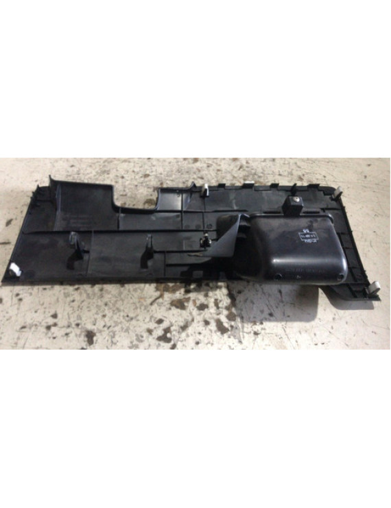 Acabamento Moldura Inferior Voltante Honda Crv 2010