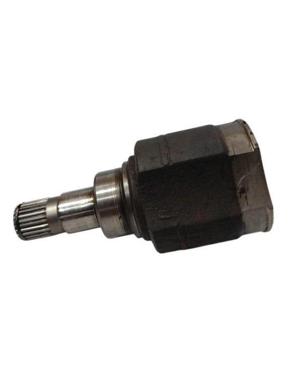 Tulipa Câmbio Manual Lifan 530 1.5 2015 2016 2017 2018 Preto