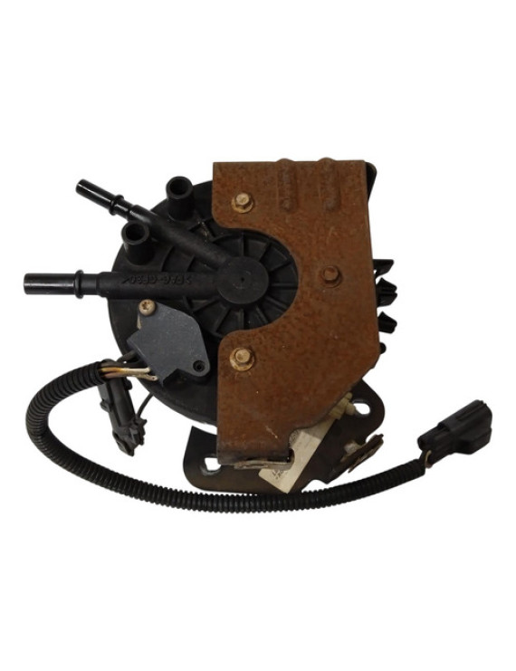 Filtro Combustível Discovery 4 Diesel 2009 2010 2011