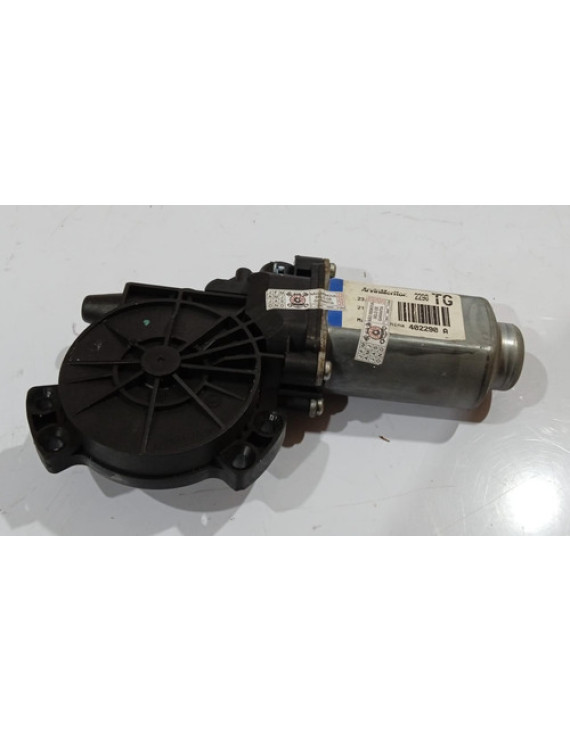 Motor De Vidro Dianteiro Direito Azera 2010 / Compare