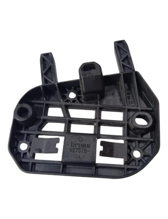 Acabamento Fechadura Diant Esquerda Mercedes Gla 2015