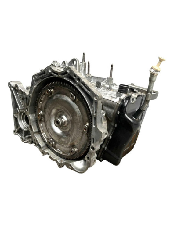 Caixa De Cambio Outlander 3.0 V6 4x4 2008 - 2013