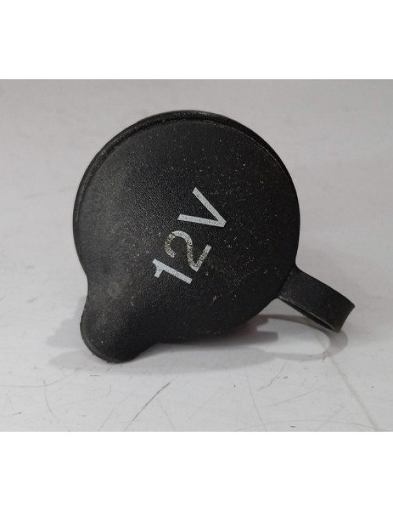 Tomada 12v Porta Malas Freelander 2 2008 - 2014