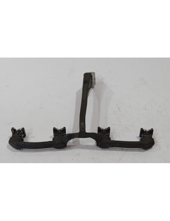 Chicote Do Bico Injetor Peugeot 307 1.6 2009   