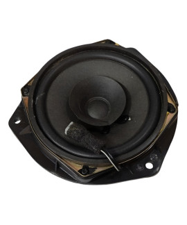 Alto Falante Porta Dianteira Jac J3 2011 - 2015 Preto Alto Falante Porta Dianteira Jac J3 2011 - 2015 Preto