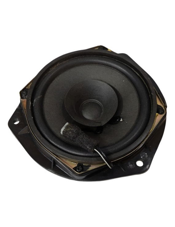 Alto Falante Porta Dianteira Jac J3 2011 - 2015 Preto Alto Falante Porta Dianteira Jac J3 2011 - 2015 Preto