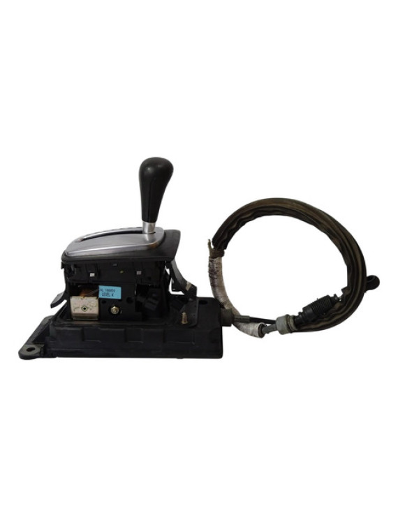 Alavanca De Câmbio Automático Audi A3 2001 - 2005