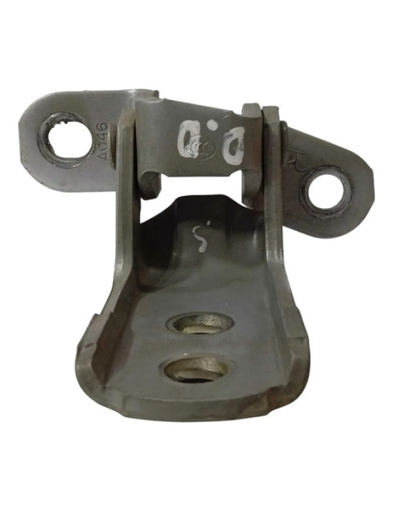 Dobradiça Superior Porta Traseira Direita Lexus Es350 2009