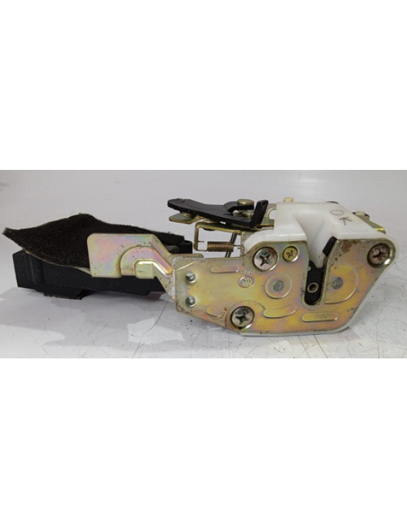 Fechadura Traseira Direita Chery Qq 2008 - 2015