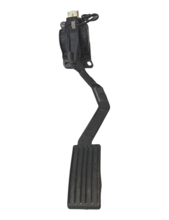 Pedal Acelerador Eletrônico C5 Peugeot 407 2005 2006 2007