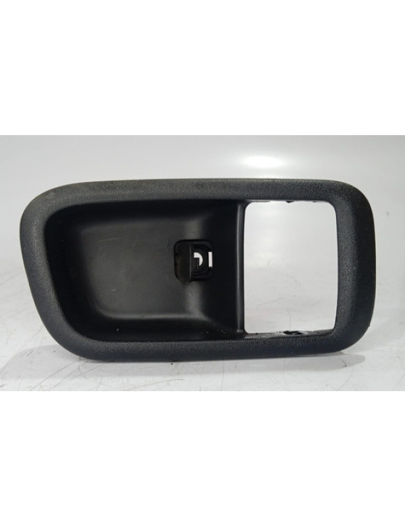 Acabamento Maçaneta Traseiro Direita Rav4 2000 - 2005