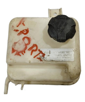 Reservatório Radiador Ix35 2011 2012 2013 2014 2015