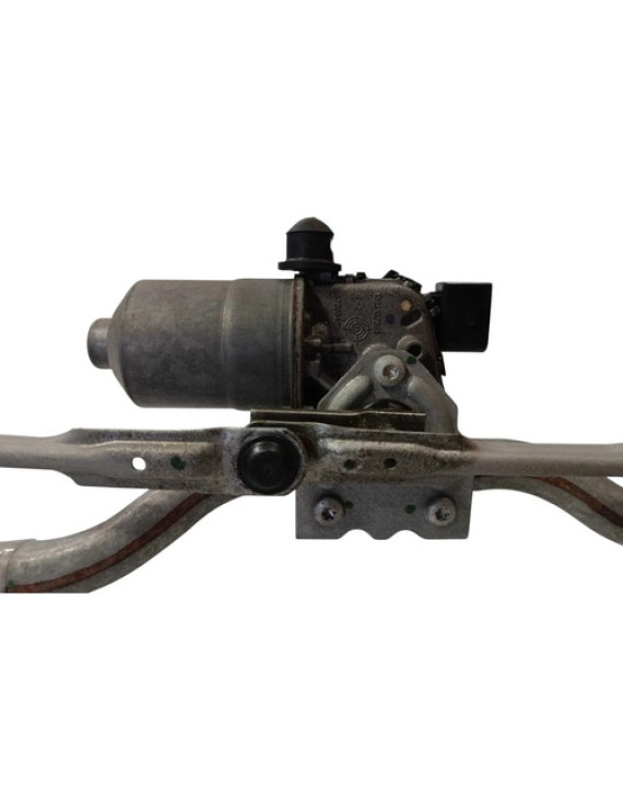 Motor Limpador Parabrisa Ecosport 2013 - 2017