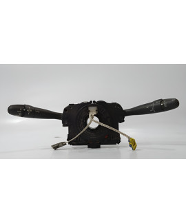 Chave De Seta Peugeot 307 1.6 2007 2008 / 96628731xt
